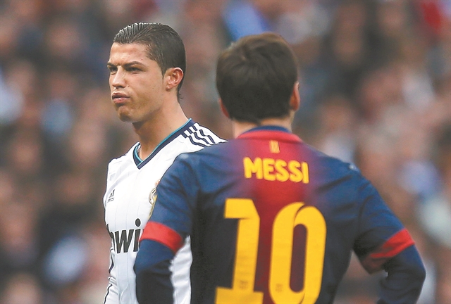 Ο κορωνοϊός βάζει εμπόδια στο ραντεβού