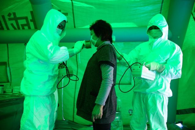 Φουκουσίμα: Μικρή αύξηση του κινδύνου για καρκίνο από το πυρηνικό ατύχημα