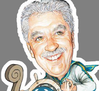 Μιχάλης Σάλλας: Ο τραπεζίτης που έδωσε αξία σε ό,τι εξαγόρασε