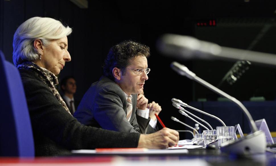 Τι προβλέπει η οδυνηρή συμφωνία για την Κύπρο