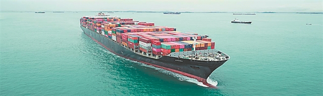 Κερδίζουν έδαφος υδρογόνο και αμμωνία