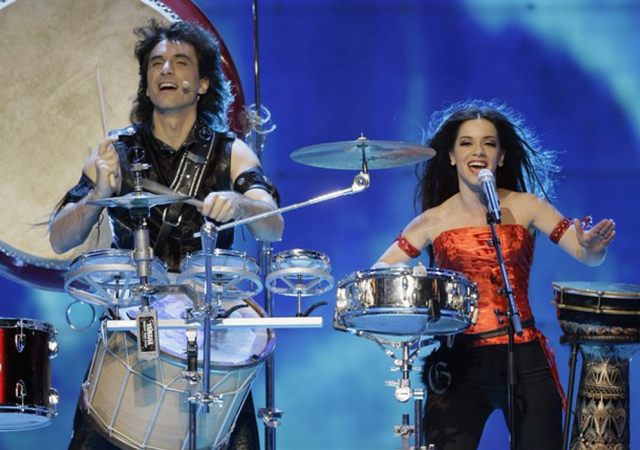 Αλλαξαν το τραγούδι της Βουλγαρίας για τη Eurovision λόγω πνευματικών δικαιωμάτων