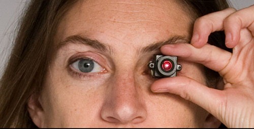 Παγιδευμένοι στις μικροκάμερες