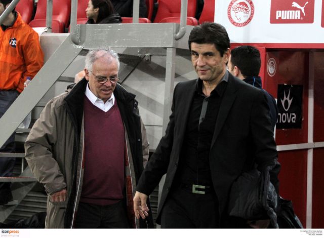 Τέλος ο Μιχαλήτσος από τον Αρη