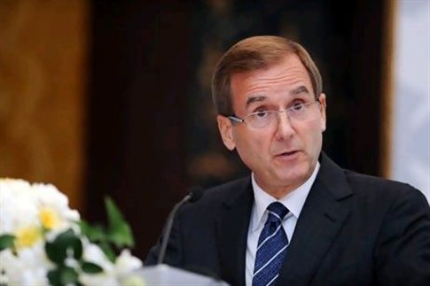 Παραιτήθηκε ο πρόεδρος του Ταμείου Χρηματοπιστωτικής Σταθερότητας