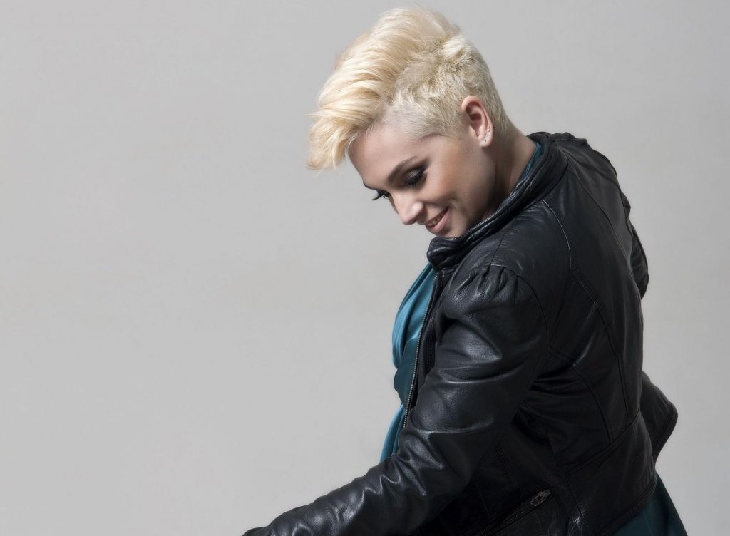 Η Ελεονώρα Ζουγανέλη «μετακόμισε» και … ωρίμασε