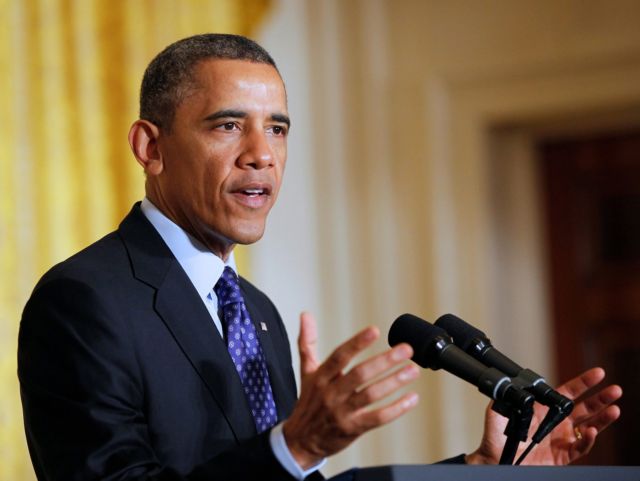 Πρωτοβουλία για την «αποκωδικοποίηση» του ανθρώπινου εγκεφάλου, ανακοίνωσε ο Ομπάμα