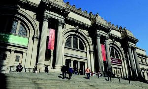 Παρασκήνια, συζητήσεις και η Νέα Υόρκη σε πρώτο πλάνο…