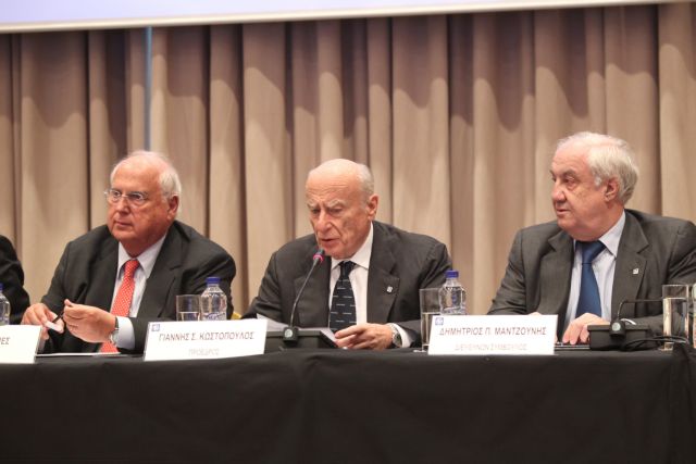 Εγκρίθηκε η αύξηση μετοχικού κεφαλαίου της Alpha Bank