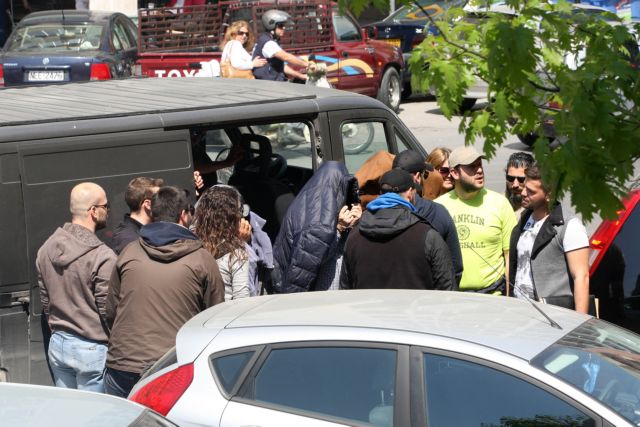 Συνελήφθησαν 11 άτομα για συμμετοχή στην απάτη με τα φάρμακα