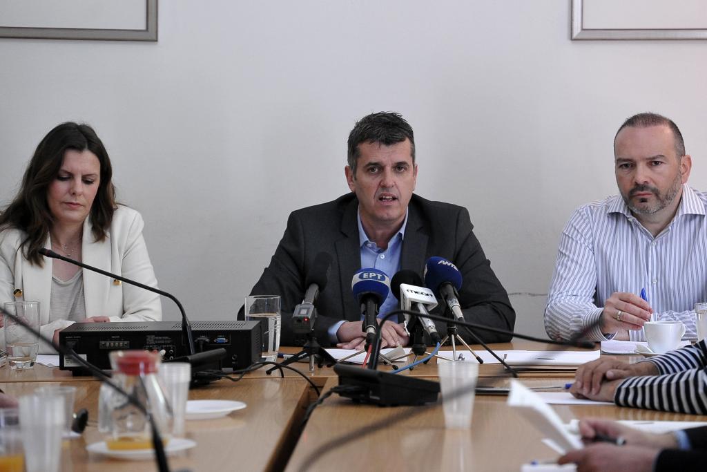 Το 40,5% των εργαζομένων είναι ανασφάλιστοι, σύμφωνα με τους ελέγχους του ΙΚΑ