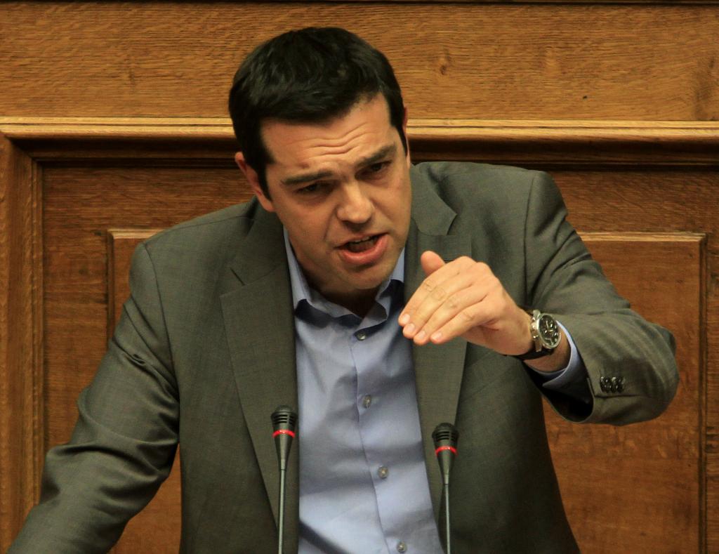 Ο ΣΥΡΙΖΑ κατηγορεί την κυβέρνηση για «κρυφή ατζέντα» με νέες απολύσεις και μειώσεις μισθών»