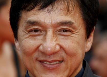 Τζάκι Τσαν: Ενας κασκαντέρ στην ελίτ των κομμουνιστών