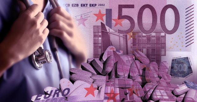 Μαφία με λαθραία φάρμακα και εξαγωγές