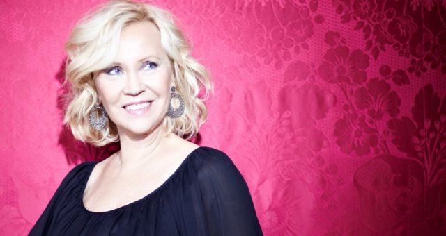 Αγκνιέτα Φέλτσκεγκ: To πρώτο «A» των ABBA ξανατραγουδά