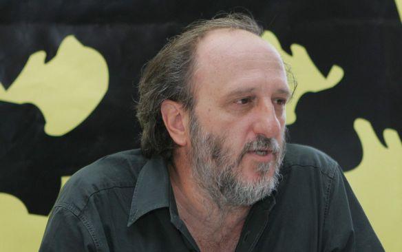 Ο αρχηγός της Ορίτζιναλ κερκίδας