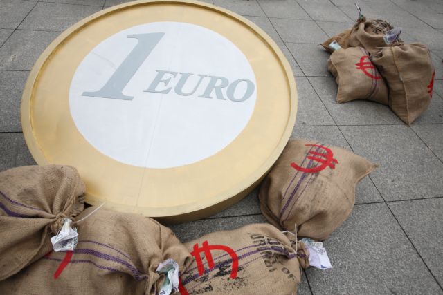 Η Ουάσιγκτον προειδοποιεί για την κόπωση από τη λιτότητα στην ευρωζώνη