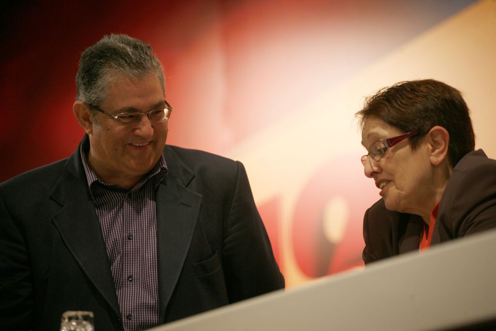 Ποιος είναι ο νέος γενικός γραμματέας του ΚΚΕ