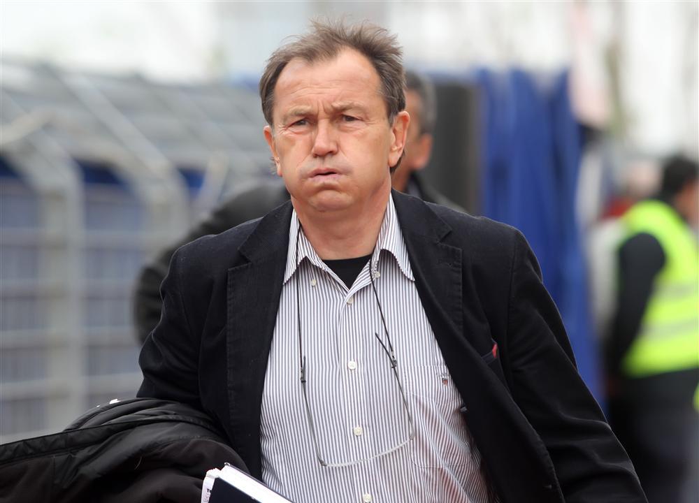 Εβαλντ Λίνεν: «Κάποιοι μέσα στην ΑΕΚ ήθελαν τον υποβιβασμό της»