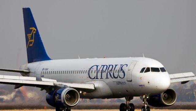 Συμφώνησαν οι εργαζόμενοι των Κυπριακών Αερογραμμών για το πρόγραμμα εξυγίανσης