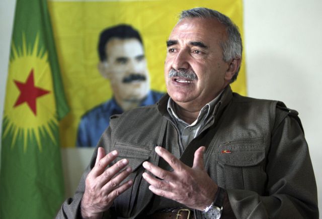PKK: Οι αντάρτες δεν παραδίδουν τα όπλα τους