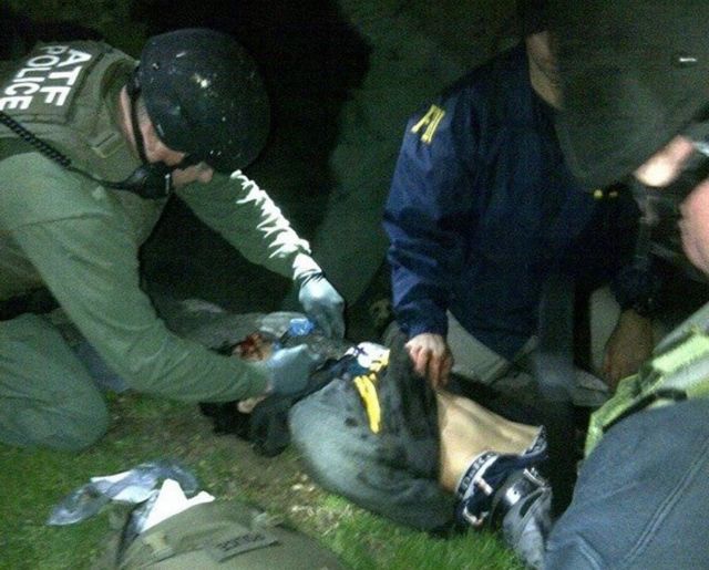 CNN: Βίντεο που υμνεί μουτζαχεντίν είχε ανεβάσει ο Τάμερλαν Τσαρνάεφ