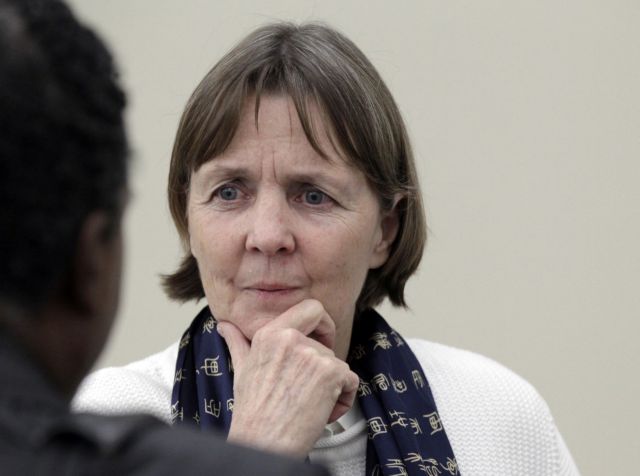 Διάσημη δικηγόρος, πολέμια της θανατικής ποινής στο πλευρό του Τζοχάρ Τσαρνάεφ