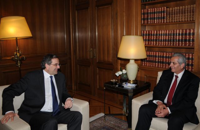 Την ανησυχία του για τις εξελίξεις στην Κύπρο εξέφρασε στον Σαμαρά ο ηγέτης του ΑΚΕΛ | tanea.gr Την ανησυχία του για τις εξελίξεις στην Κύπρο εξέφρασε στον Σαμαρά ο ηγέτης του ΑΚΕΛ | tanea.gr