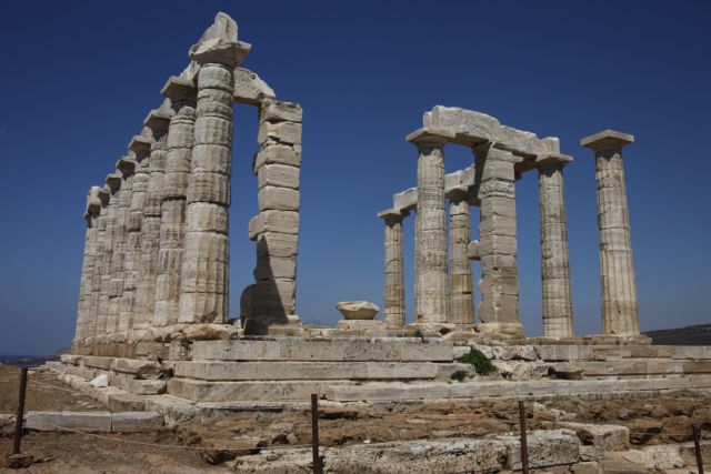 Δωρεάν αρχαιολογικές βόλτες με αφορμή την Παγκόσμια Ημέρα Μνημείων | tanea.gr Δωρεάν αρχαιολογικές βόλτες με αφορμή την Παγκόσμια Ημέρα Μνημείων | tanea.gr