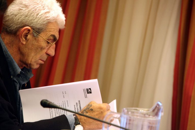 Βαριές κουβέντες μεταξύ Μπουτάρη και Γκιουλέκα στο δημοτικό συμβούλιο Θεσσαλονίκης | tanea.gr Βαριές κουβέντες μεταξύ Μπουτάρη και Γκιουλέκα στο δημοτικό συμβούλιο Θεσσαλονίκης | tanea.gr