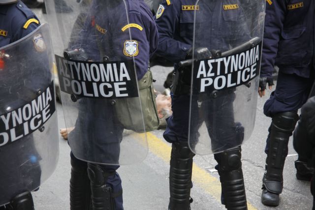 Συνελήφθη ο 22χρονος Αλβανός που είχε δραπετεύσει από αστυνομικό τμήμα στη Φθιώτιδα