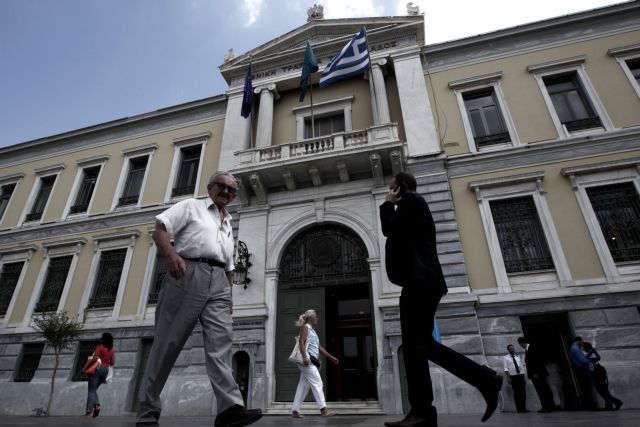 «Προχωράμε κανονικά στη συγχώνευση με την Eurobank» λέει ο διευθύνων σύμβουλος της Εθνικής | tanea.gr