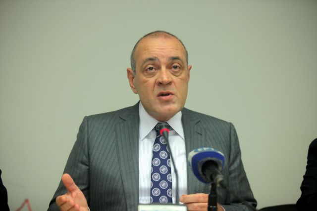 Δασκαλόπουλος: «Δεν θα υπάρξει ανάπτυξη ούτε το 2014»