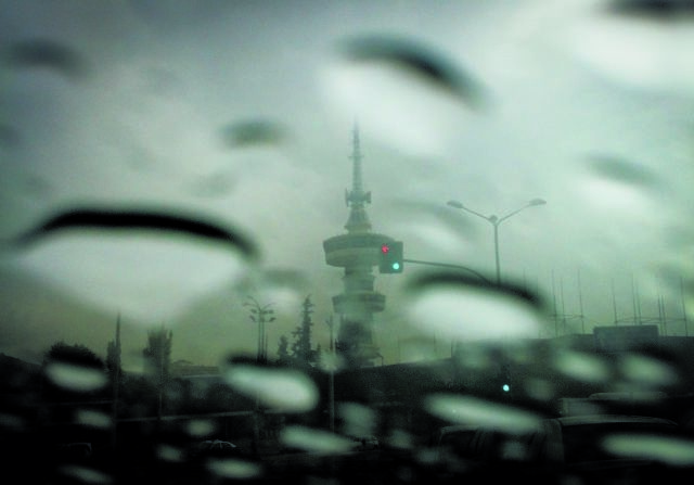 Οι πολλές εκδοχές της χώρας