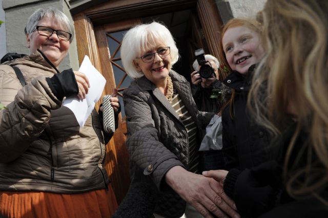 Στις κάλπες σήμερα οι Ισλανδοί εκλέγουν νέο Πρωθυπουργό και Βουλή