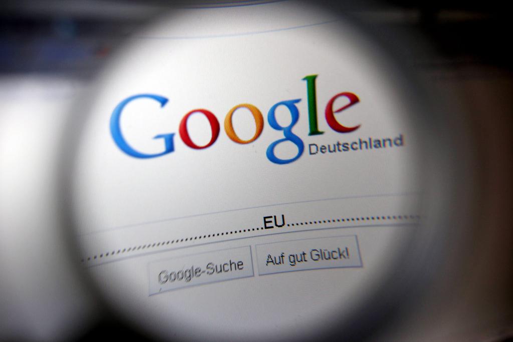 Η αναζήτηση λέξεων στο Google προβλέπει τις εξελίξεις στα Χρηματιστήρια