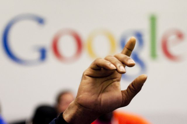 Η Ινδία κατά της Google για την υπηρεσία των χαρτών