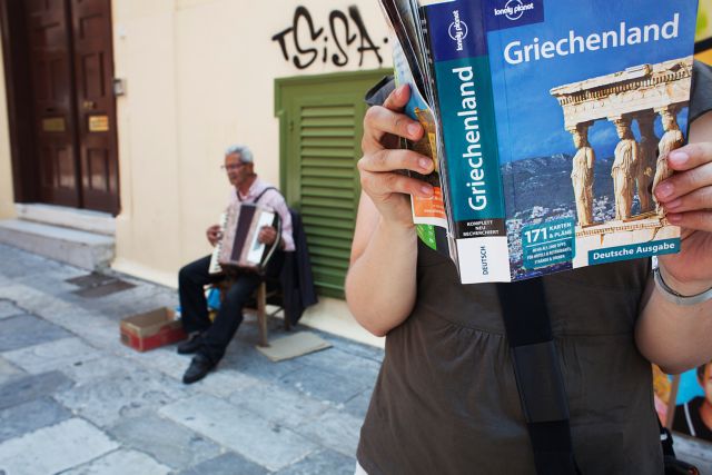 Εως 40% περισσότεροι αυστριακοί τουρίστες εφέτος στην Ελλάδα