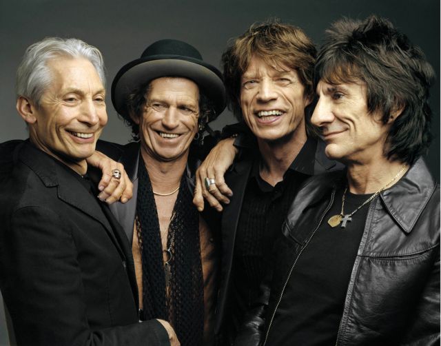 Περιοδεία σε εννέα πόλεις και «επιστροφή» στο Χάιντ Παρκ ανακοίνωσαν οι Rolling Stones