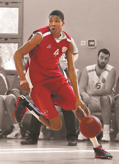 Το βράδυ που ανδρώθηκε ο Γιάννης