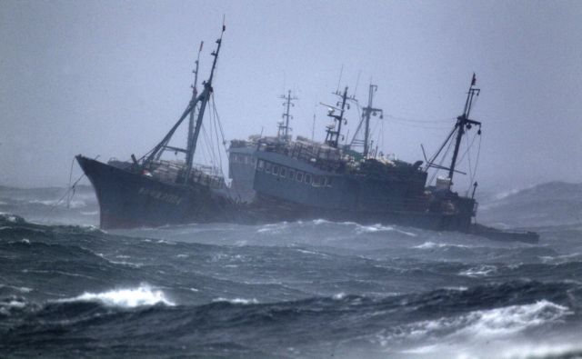 Η κυβέρνηση της Νορβηγίας ενέκρινε κατασκευή… σήραγγας για πλοία