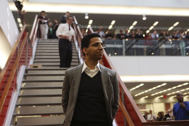 Οι νικητές των φετινών βραβείων Πούλιτζερ