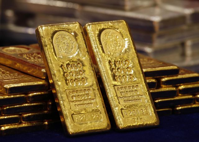 Τα σενάρια πώλησης κυπριακού χρυσού «βυθίζουν» την τιμή του