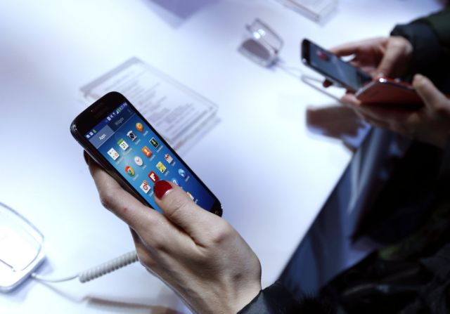 Από την ερχόμενη εβδομάδα ξεκινά στις ΗΠΑ η διάθεση του Galaxy S 4