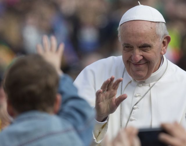 Μέτρα κατά των σεξουαλικών κακοποιήσεων από κληρικούς, ζήτησε ο Πάπας