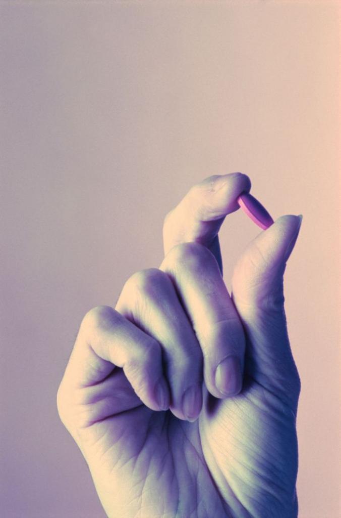 Εγκρίθηκε νέο φάρμακο για τη σκλήρυνση κατά πλάκας