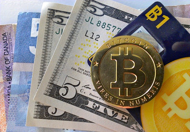 Bitcoin: Το ηλεκτρονικό νόμισμα που είναι φτιαγμένο για… φούσκες