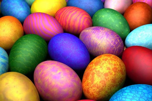 Την απόσυρση ακατάλληλης βαφής αυγών ζήτησε ο ΕΦΕΤ