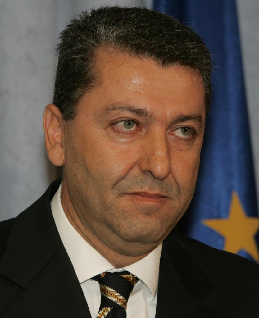 Κύπρος: Πρεμιέρα στη Συμμαχία Πολιτών του Γιώργου Λιλλήκα