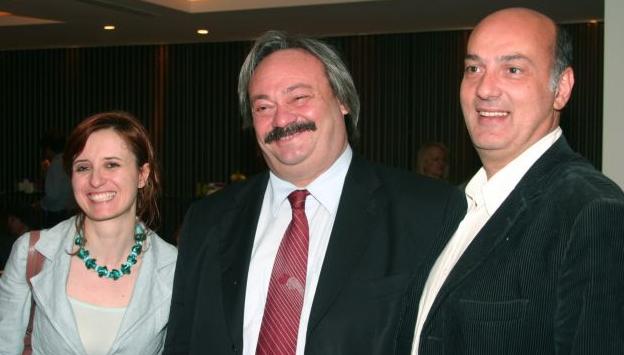 Αθώοι όλοι για το «ρoζ DVD» της υπόθεσης Ζαχόπουλου